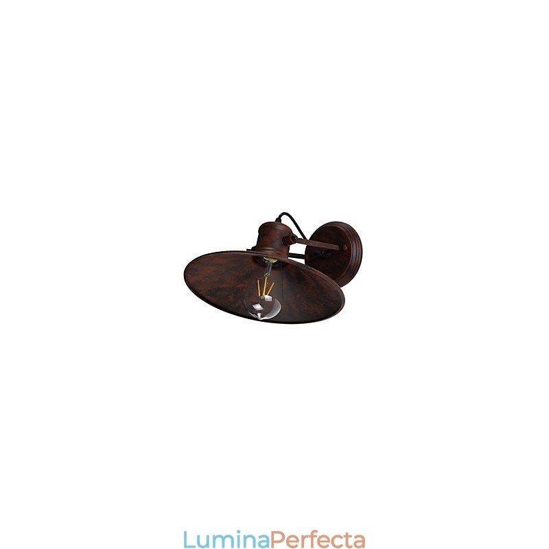 Aplice de perete Aplice de perete Lampă de perete Dumb Black Lightsaber Lamp On Wall