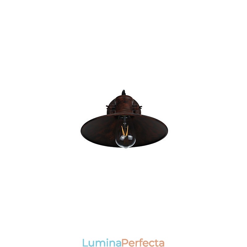 Aplice de perete Aplice de perete Lampă de perete Dumb Black Lightsaber Lamp On Wall