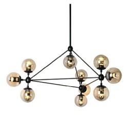 Candelabru Retro Living În aer liber Garaj Metal