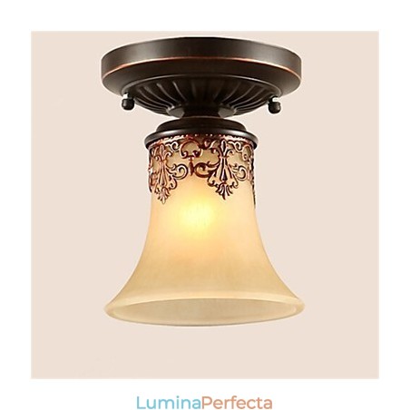 Candelabru Pandantiv Tradițional Clasic Rustic Lodge Vintage Retro Lantern Dining Candelabru Pandantiv Tradițional Clasic Rustic Lodge Vintage Retro Lantern Dining