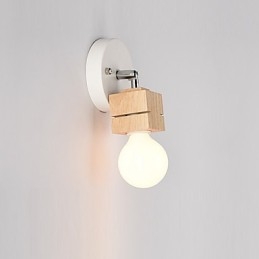 Caracteristică modernă și contemporană Lumină ambientală Aplice de perete