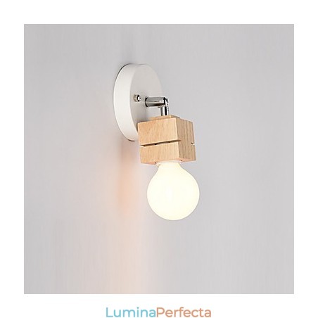 Caracteristică modernă și contemporană Lumină ambientală Aplice de perete