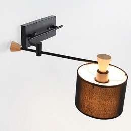 Modern Contemporan Altele au Downlight Appliques de perete