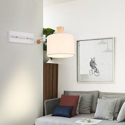 Modern Contemporan Altele au Downlight Appliques de perete