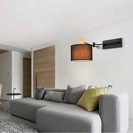 Modern Contemporan Altele au Downlight Appliques de perete