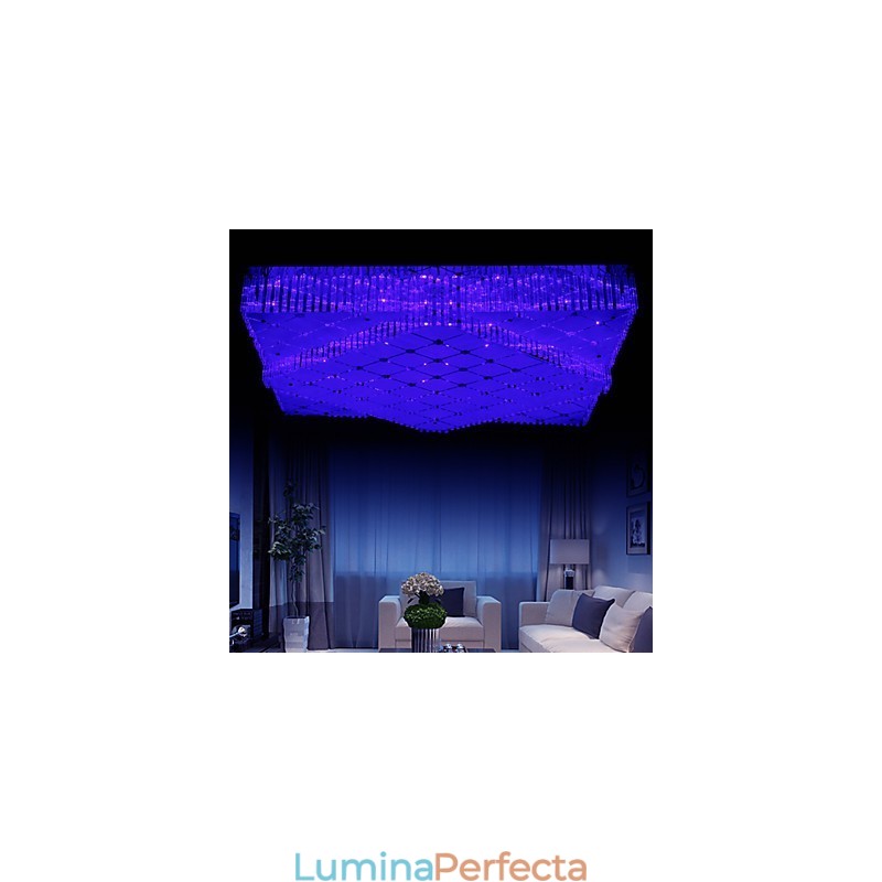 Montare încasată Cristal Modern Contemporan Metal