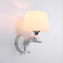 Modern Contemporan Altele au lampa de perete Uplight Applique