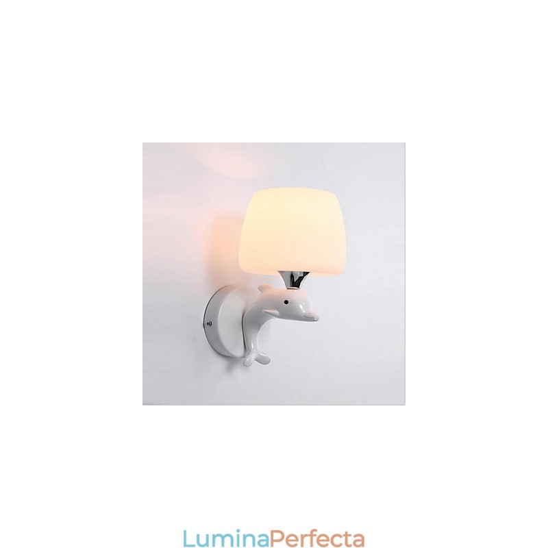 Modern Contemporan Altele au lampa de perete Uplight Applique