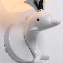 Modern Contemporan Altele au lampa de perete Uplight Applique