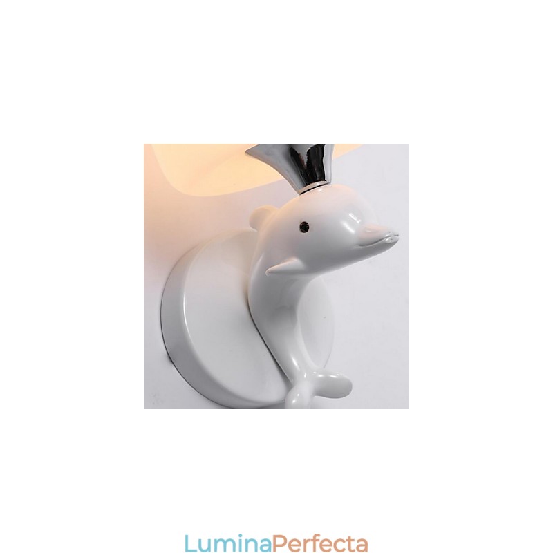 Modern Contemporan Altele au lampa de perete Uplight Applique