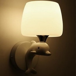 Modern Contemporan Altele au lampa de perete Uplight Applique