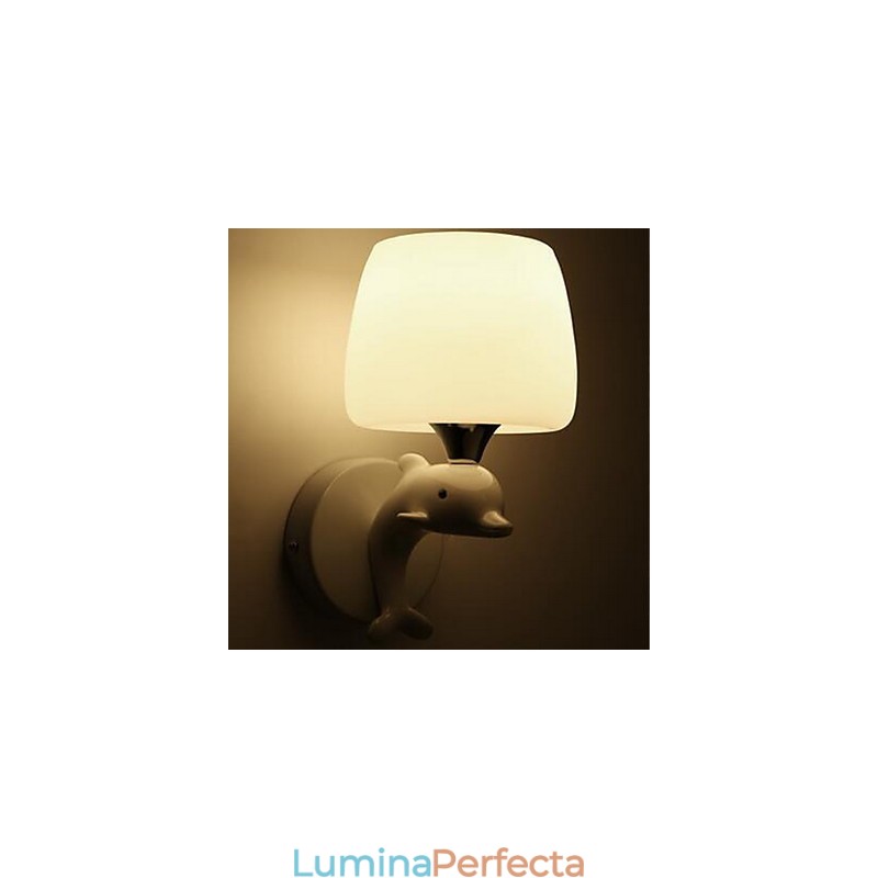 Modern Contemporan Altele au lampa de perete Uplight Applique