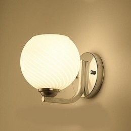 Modern Contemporan Altele au lampa de perete Uplight Applique
