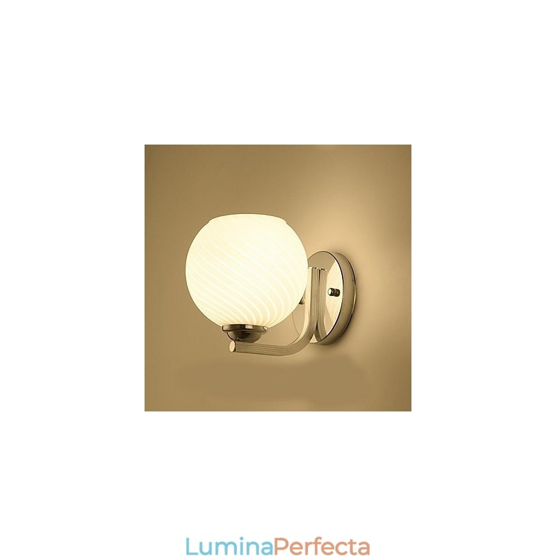 Modern Contemporan Altele au lampa de perete Uplight Applique