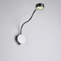 Caracteristică modernă și contemporană Lumină ambientală Aplice de perete