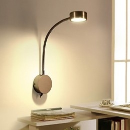 Caracteristică modernă și contemporană Lumină ambientală Aplice de perete