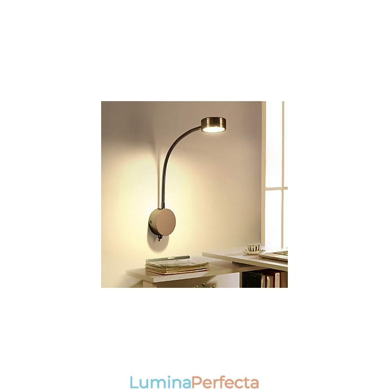 Caracteristică modernă și contemporană Lumină ambientală Aplice de perete