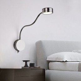 Caracteristică modernă și contemporană Lumină ambientală Aplice de perete