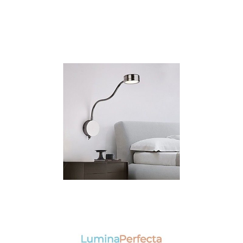 Caracteristică modernă și contemporană Lumină ambientală Aplice de perete