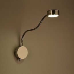 Caracteristică modernă și contemporană Lumină ambientală Aplice de perete