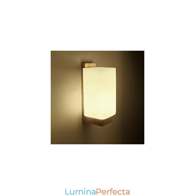 Modern Contemporan Altele au Downlight Appliques de perete