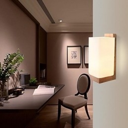 Modern Contemporan Altele au Downlight Appliques de perete