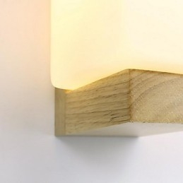 Modern Contemporan Altele au Downlight Appliques de perete