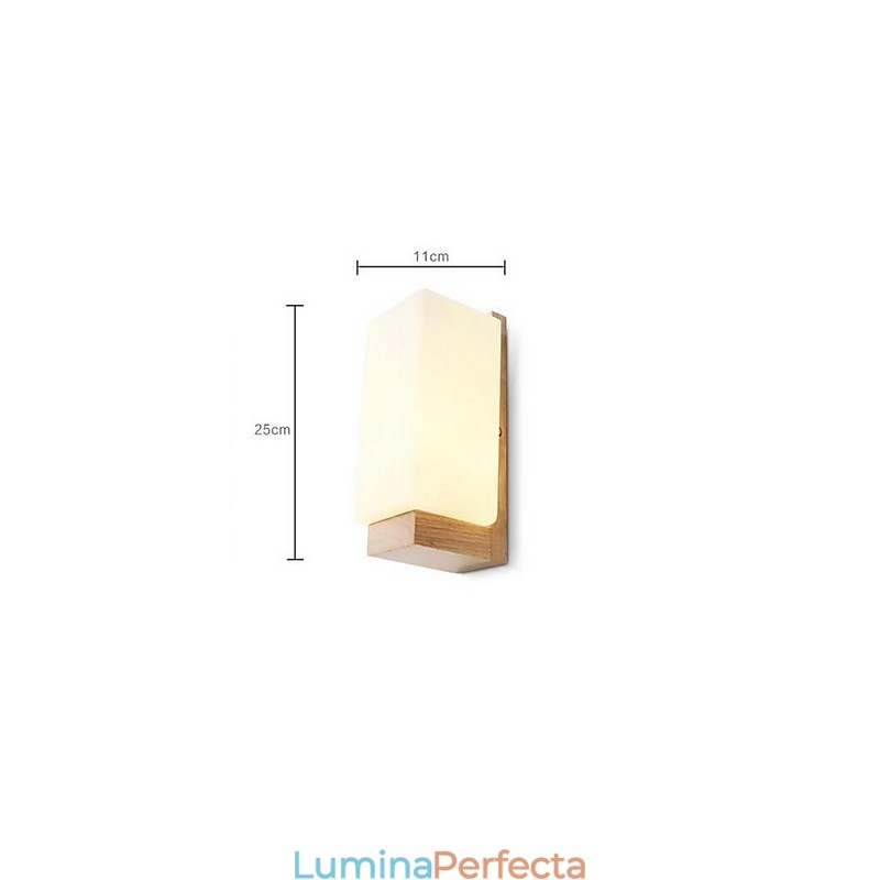 Modern Contemporan Altele au Downlight Appliques de perete