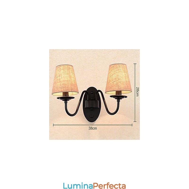 Vintage Altele Dispun de Applique de perete Aplice de perete