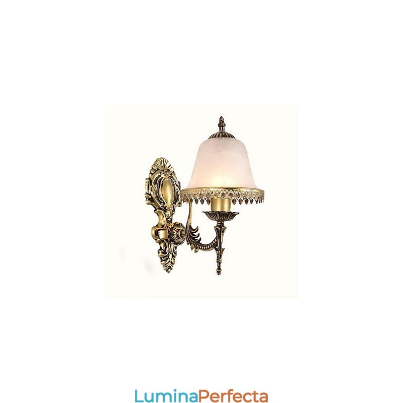 Aplice de perete Vintage galvanizate Feature Downlight Aplice de perete