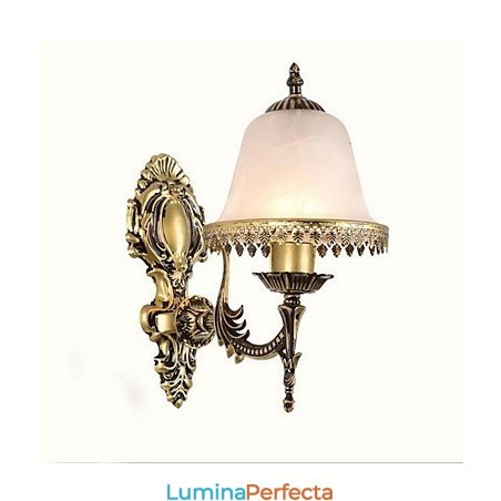 Aplice de perete Vintage galvanizate Feature Downlight Aplice de perete Aplice de perete Vintage galvanizate Feature Downlight Aplice de perete