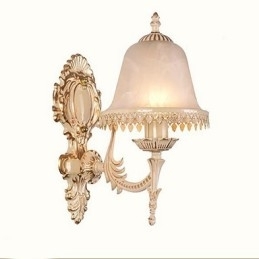 Aplice de perete Vintage galvanizate Feature Downlight Aplice de perete
