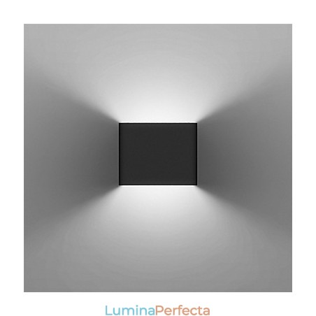 Lampă de perete modernă, pentru hol, în sus, în jos Lampă de perete modernă, pentru hol, în sus, în jos