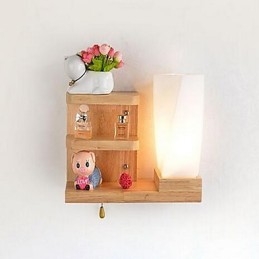 Modern Contemporan Altele au lampa de perete Uplight Applique