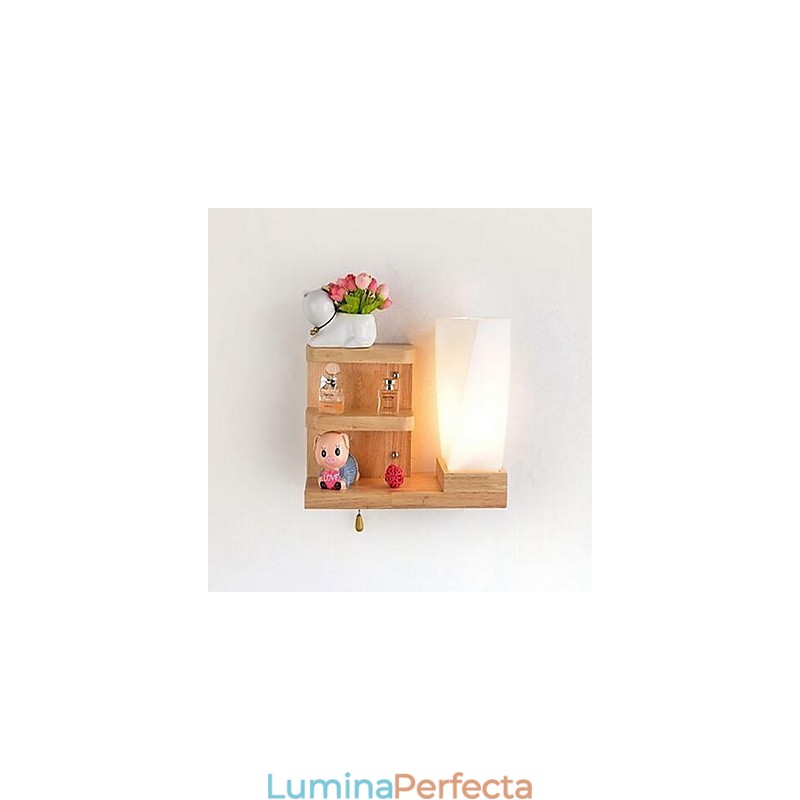 Modern Contemporan Altele au lampa de perete Uplight Applique