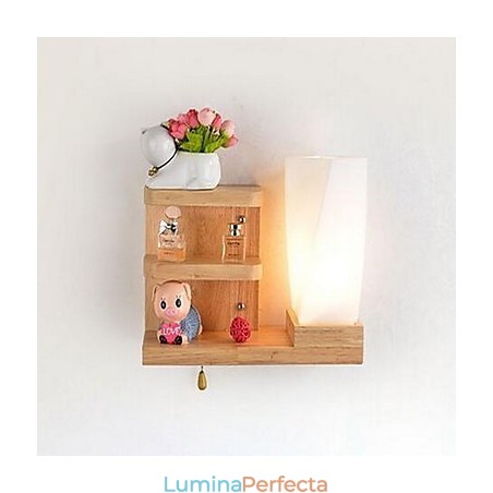 Modern Contemporan Altele au lampa de perete Uplight Applique Modern Contemporan Altele au lampa de perete Uplight Applique