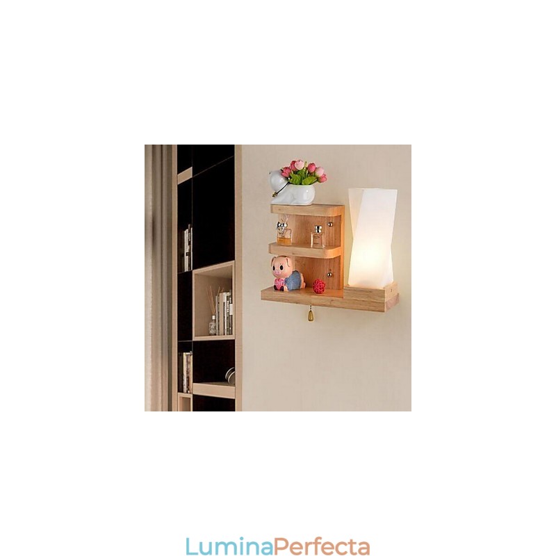 Modern Contemporan Altele au lampa de perete Uplight Applique
