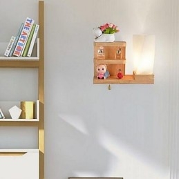 Modern Contemporan Altele au lampa de perete Uplight Applique