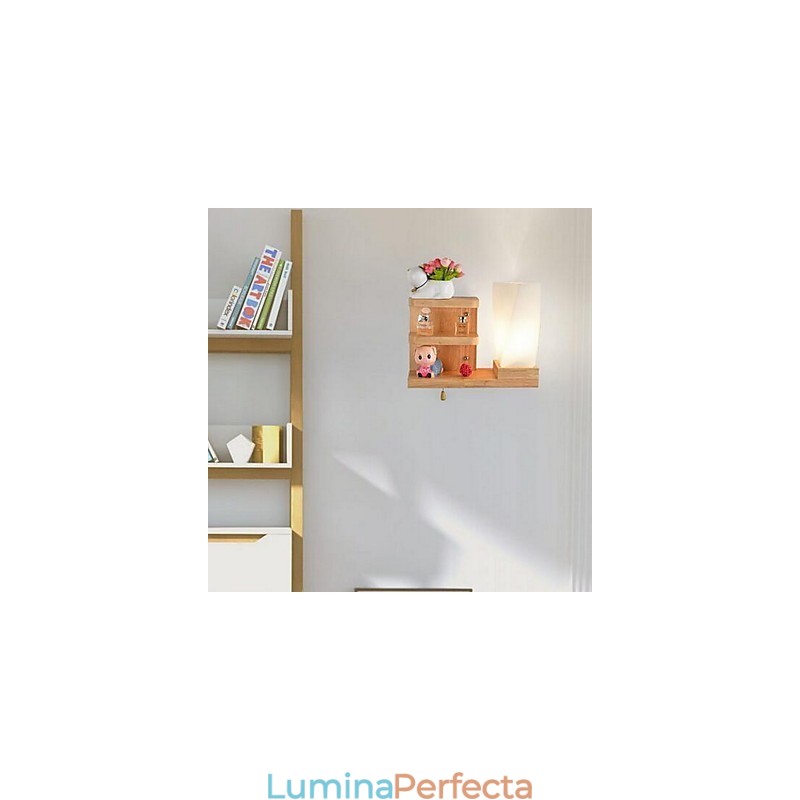Modern Contemporan Altele au lampa de perete Uplight Applique
