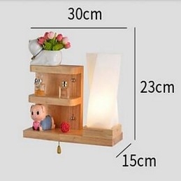 Modern Contemporan Altele au lampa de perete Uplight Applique
