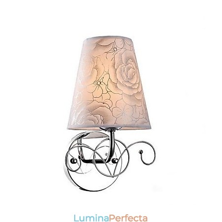 Aplice de perete cu lumină în sus, modernă și contemporană galvanizată Aplice de perete cu lumină în sus, modernă și contemporană galvanizată