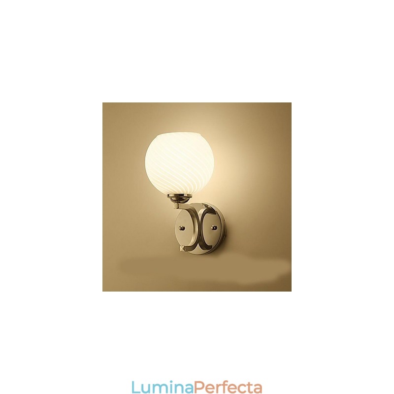 Modern Contemporan Altele au lampa de perete Uplight Applique