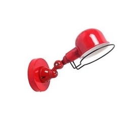 Lumini cu braț oscilant Metal modern contemporan
