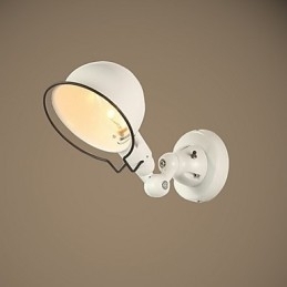 Lumini cu braț oscilant Metal modern contemporan