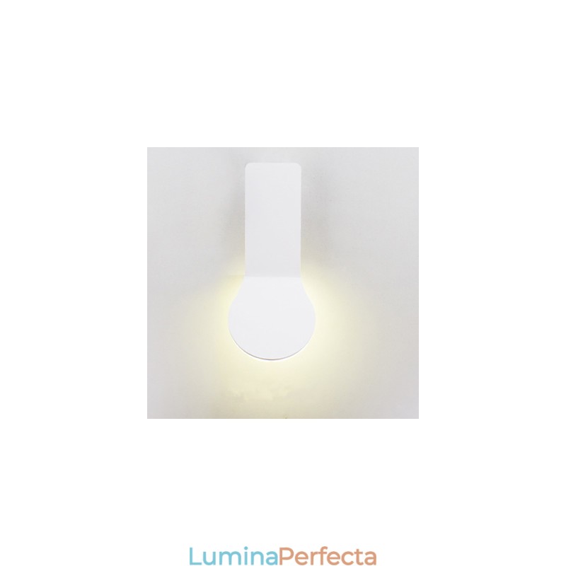 Funcție integrată de pictură modernă și contemporană pentru aplice de perete