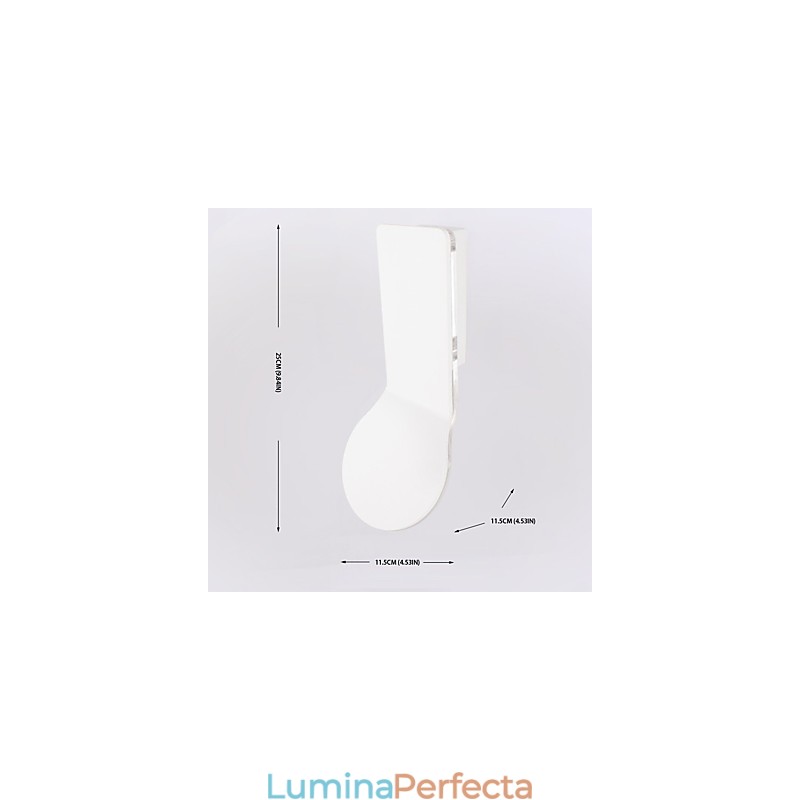 Funcție integrată de pictură modernă și contemporană pentru aplice de perete
