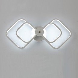 Funcție integrată de pictură modernă și contemporană pentru lumina ambientală Aplice de perete