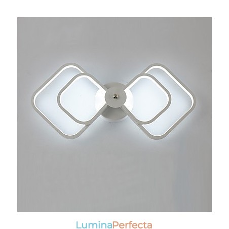 Funcție integrată de pictură modernă și contemporană pentru lumina ambientală Aplice de perete