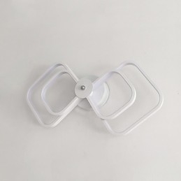 Funcție integrată de pictură modernă și contemporană pentru lumina ambientală Aplice de perete