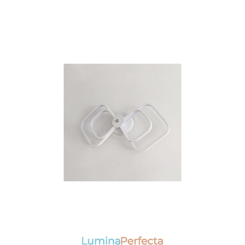 Funcție integrată de pictură modernă și contemporană pentru lumina ambientală Aplice de perete